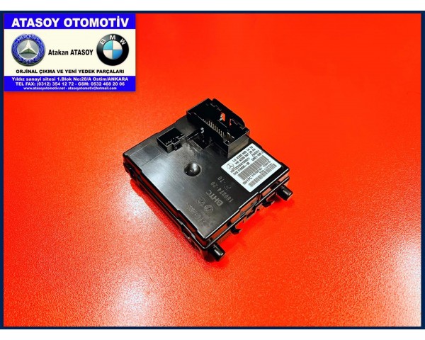 MERCEDES W205 KLİMA BEYNİ 0009007126 2059001240 2059009230 2059006923 2059007521 2059001419 2059007615 2059004013 , 2059001513 2059007409 2059012004 5HB010895-43 5HB010895-42 5HB010895-40 5HB010895-39 5HB010895-38